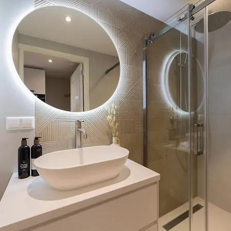 Appartement The Casino