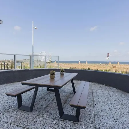 The Casino Apartment The Hague