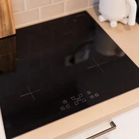 The Casino Appartement