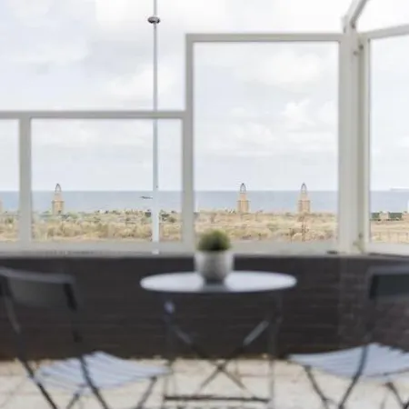 Appartement The Casino *