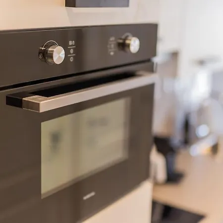 The Casino Appartement