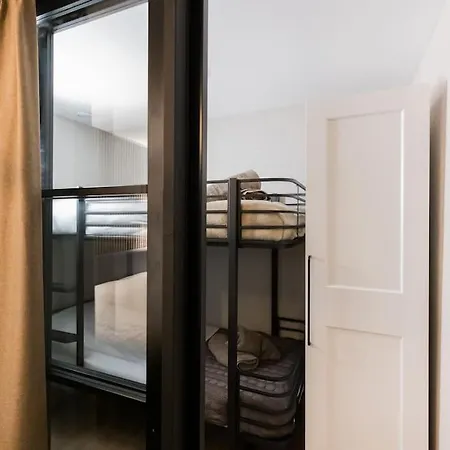 The Casino Apartment *