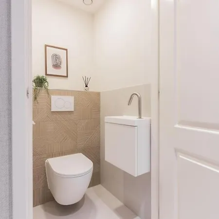 Appartement The Casino