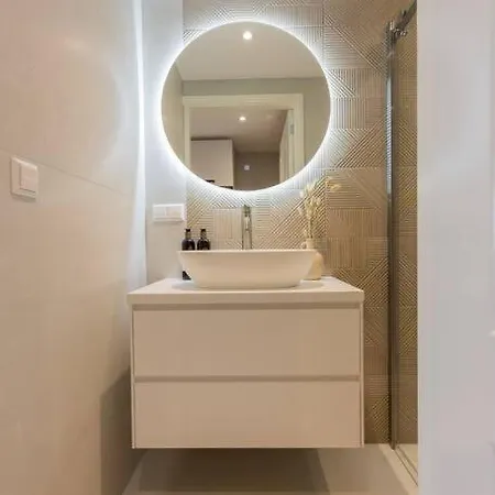 Appartement The Casino