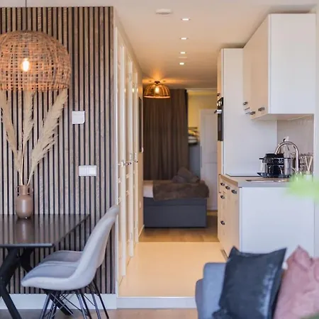 Appartement The Casino *