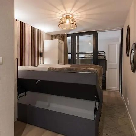 The Casino Apartment The Hague