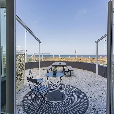 Apartment The Casino The Hague
