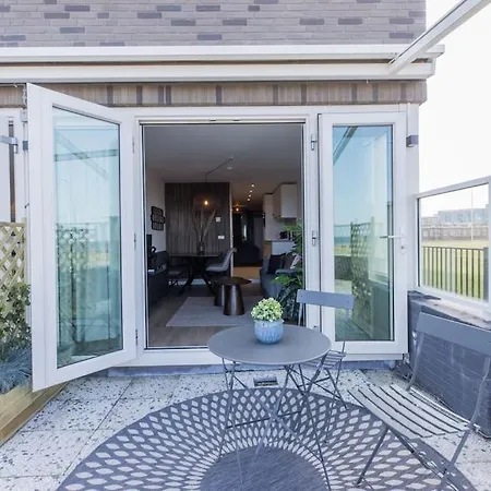 The Casino Appartement