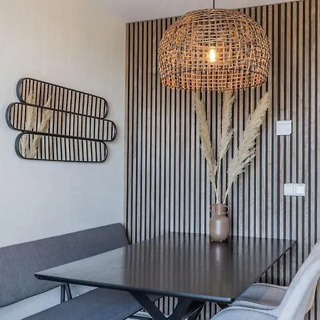 The Casino Apartment The Hague