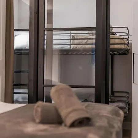 The Casino Apartment *
